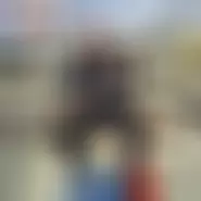 Atras man from Mangalia, Constanța