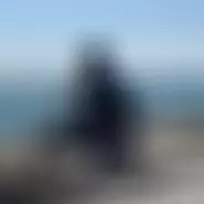 Balii man from Hungary