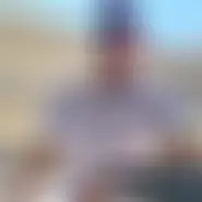 Feket man from Satu Mare