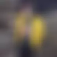 fish man from Bragadiru, Ilfov