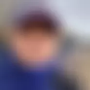 Gobo man from Ireland