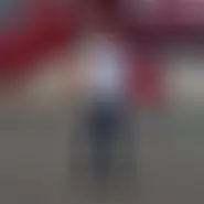 karcea man from Galați