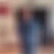 DAVFG man from New York